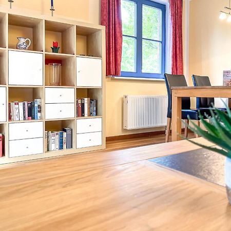 Feriendorf Papillon Wohnung 09-4 Больтенгаген Екстер'єр фото