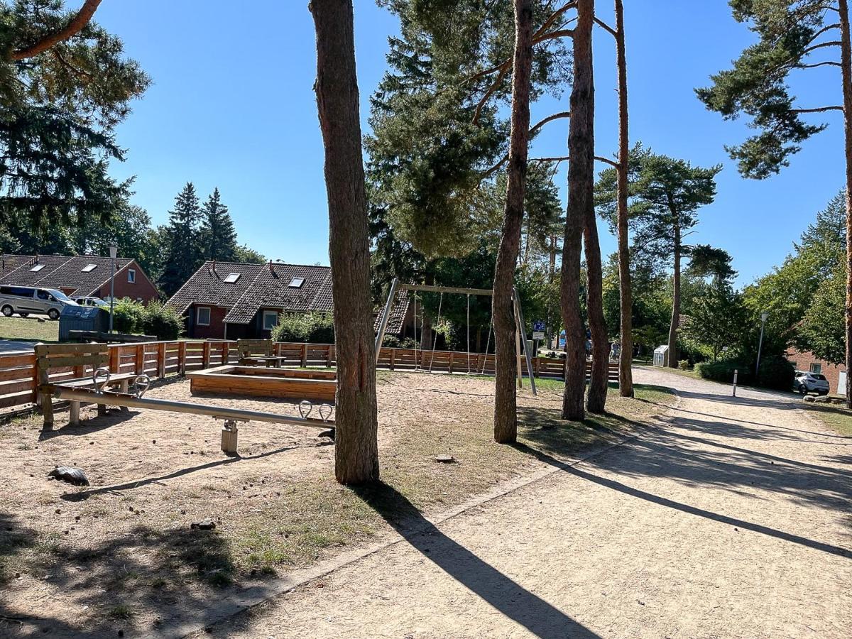 Feriendorf Papillon Wohnung 09-4 Больтенгаген Екстер'єр фото