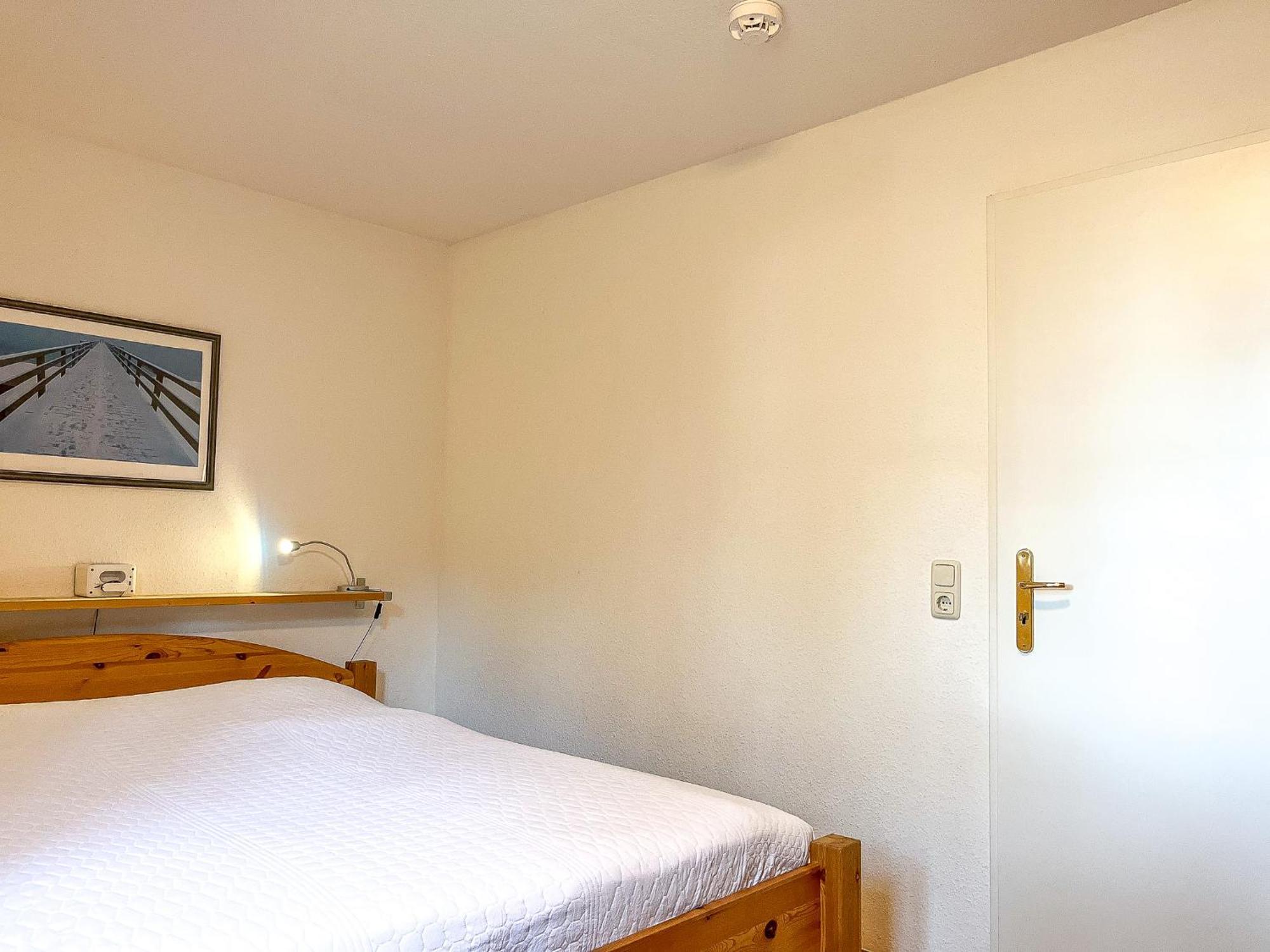Feriendorf Papillon Wohnung 09-4 Больтенгаген Екстер'єр фото