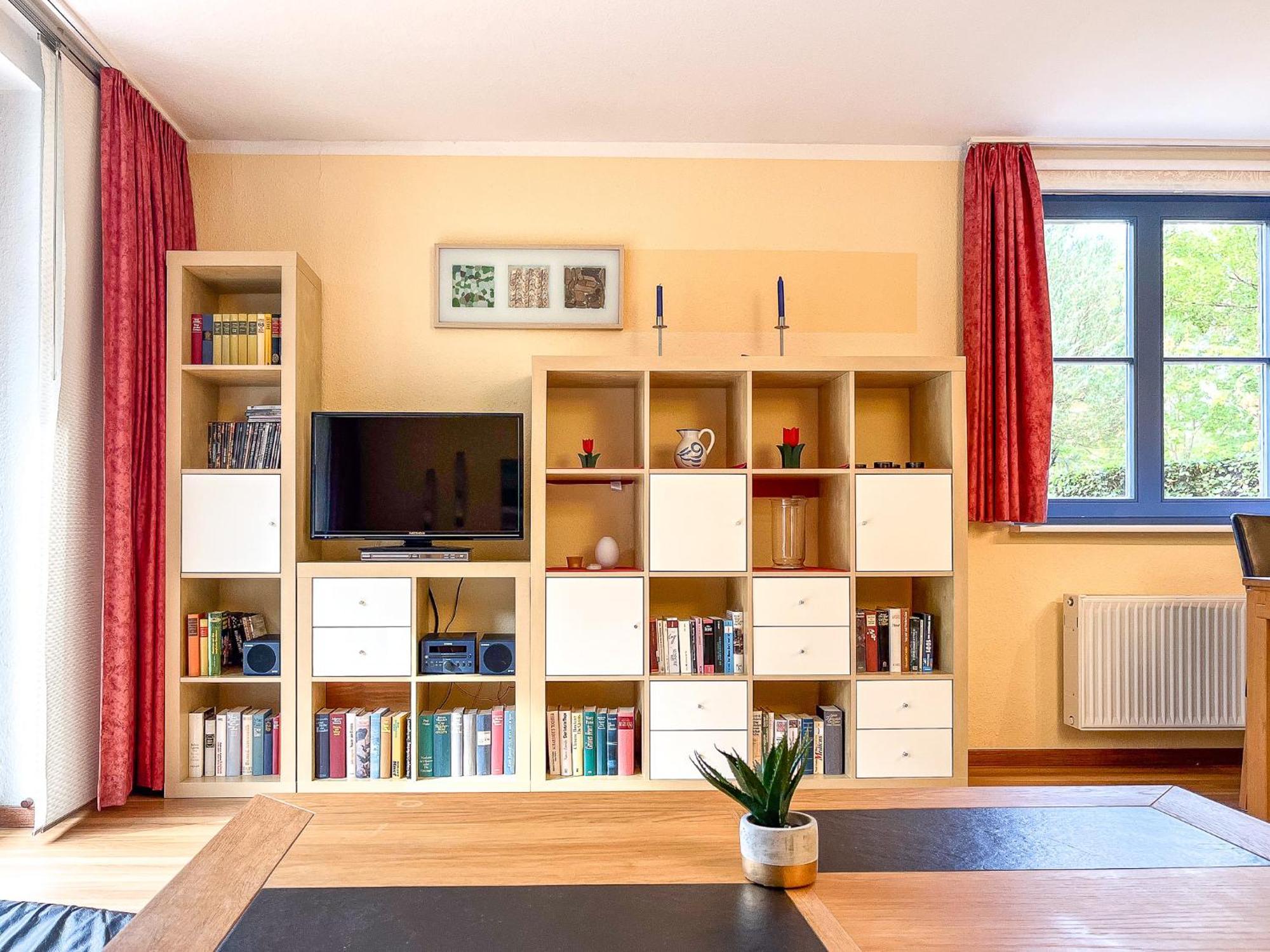 Feriendorf Papillon Wohnung 09-4 Больтенгаген Екстер'єр фото