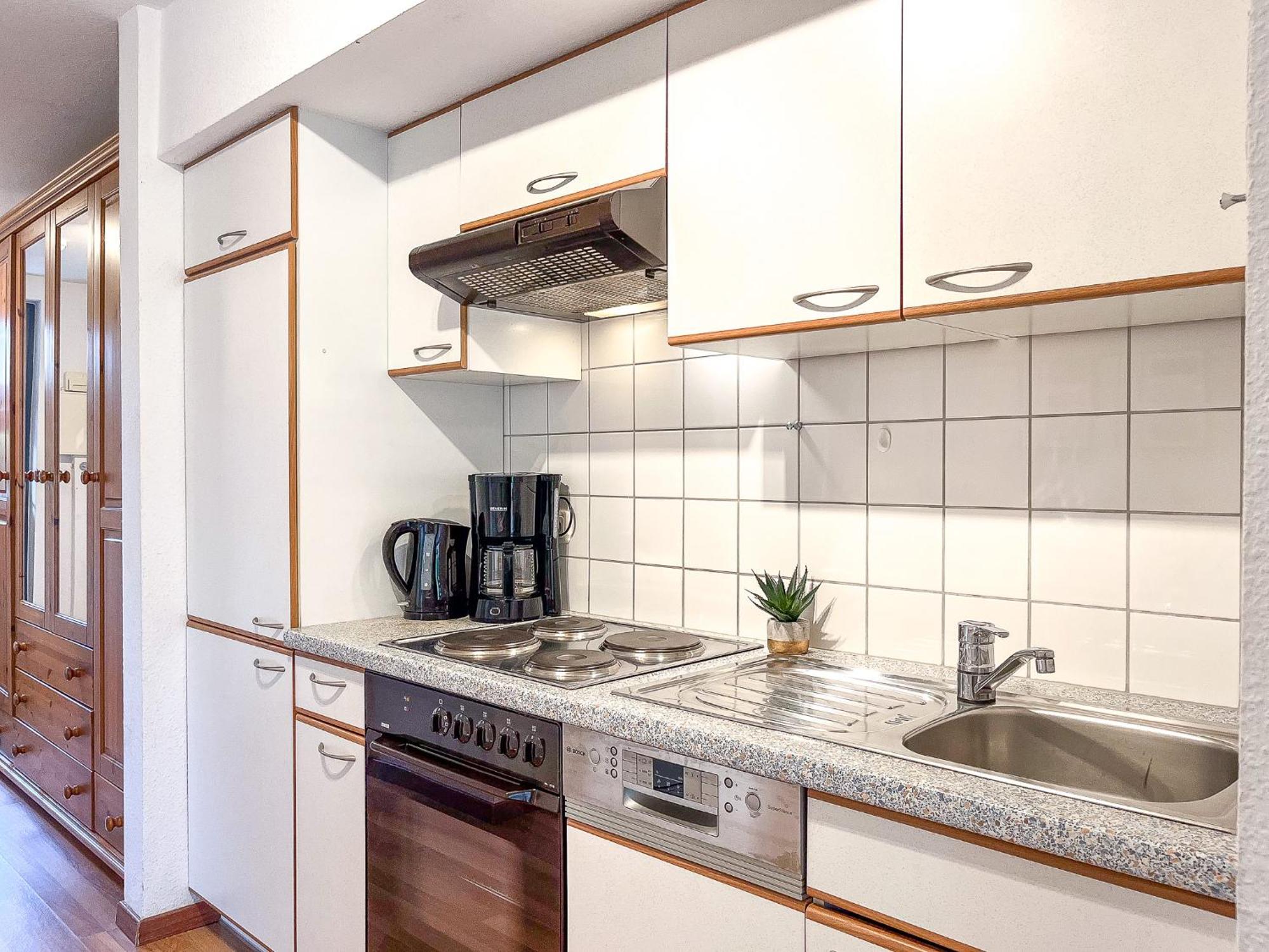 Feriendorf Papillon Wohnung 09-4 Больтенгаген Екстер'єр фото
