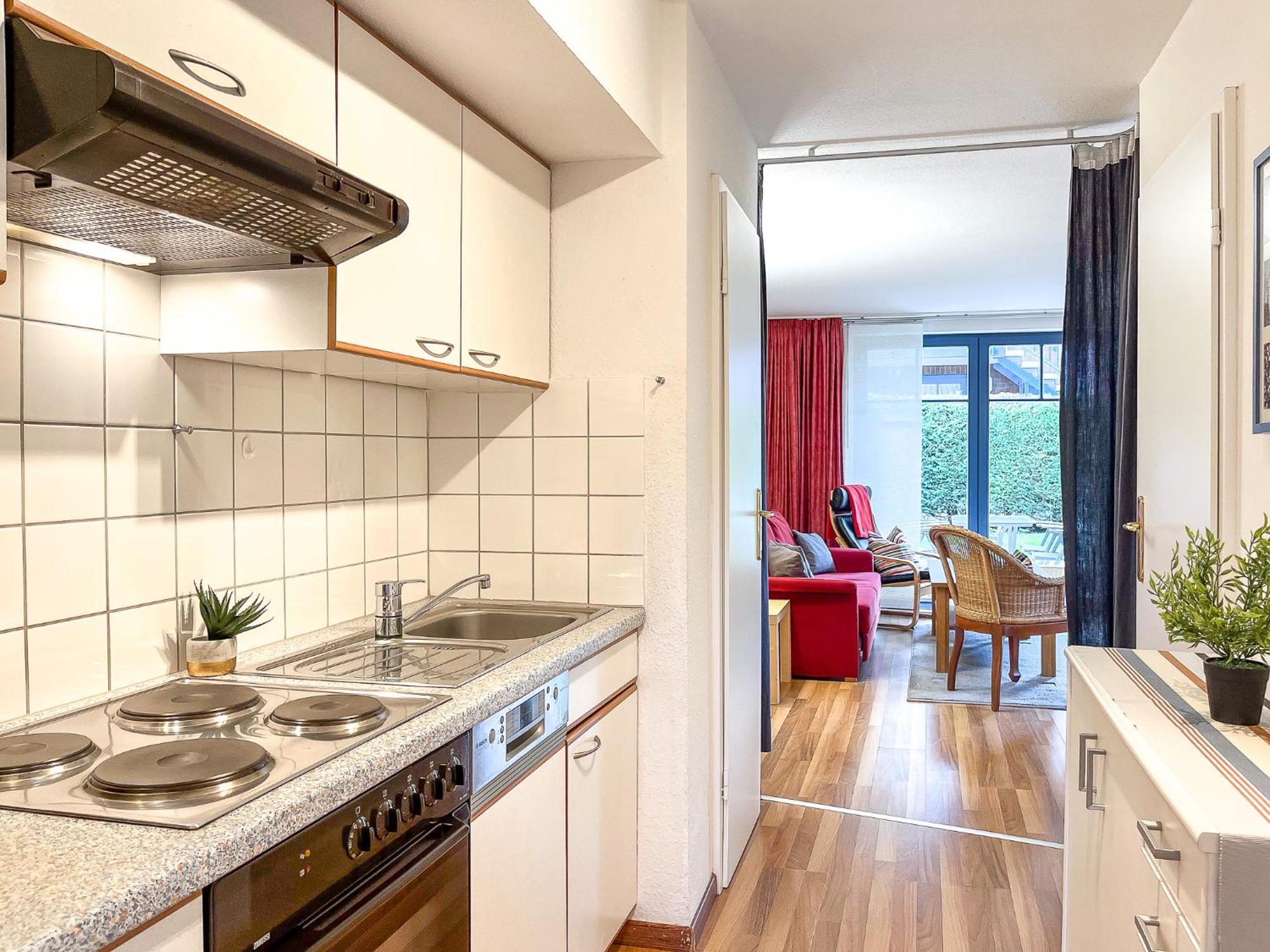 Feriendorf Papillon Wohnung 09-4 Больтенгаген Екстер'єр фото