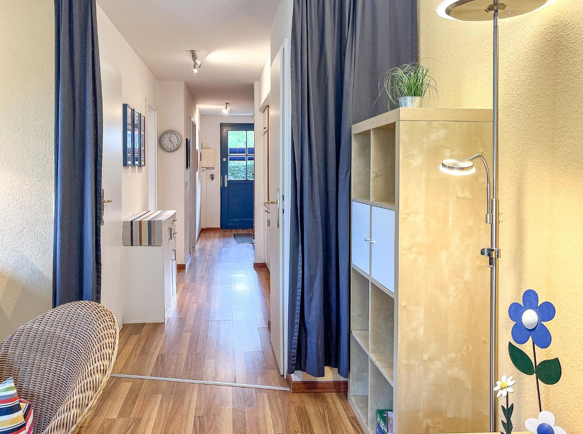 Feriendorf Papillon Wohnung 09-4 Больтенгаген Екстер'єр фото